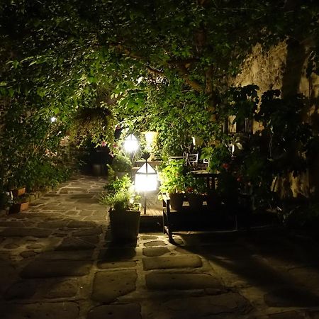 洛桑住宿加早餐旅馆 Rosans 外观 照片