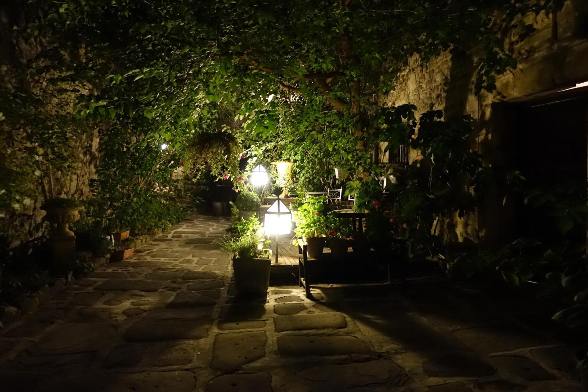 洛桑住宿加早餐旅馆 Rosans 外观 照片